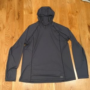 Outdoor Research Echo Hoodie - women's XL